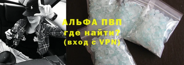 винт Абаза
